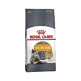 Royal Canin Care Saç & Deri Bakımı Yetişkin Kedi Maması (2 kg)