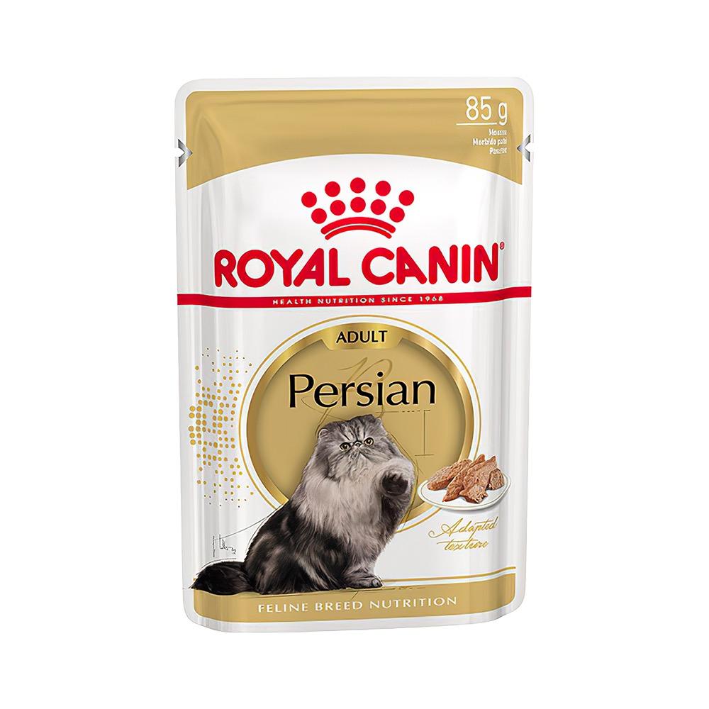 Royal Canin Persian Yaş Kedi Maması (85 g)
