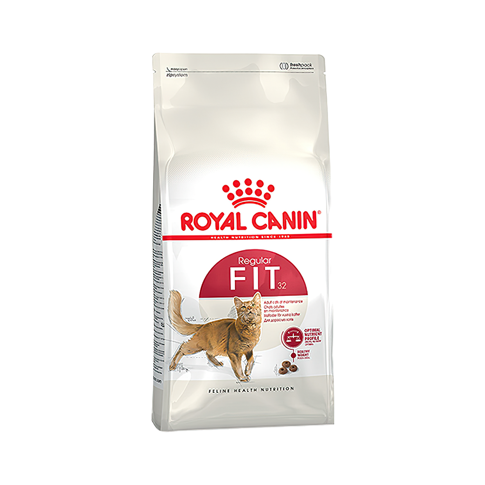 Royal Canin Regular Fit 32 Yetişkin Kedi Maması (4 kg)