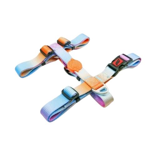 Tailpetz Pass H-Tipi Göğüs Tasması (L)