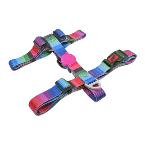 Tailpetz Wave H-Tipi Boyun Tasması (S)