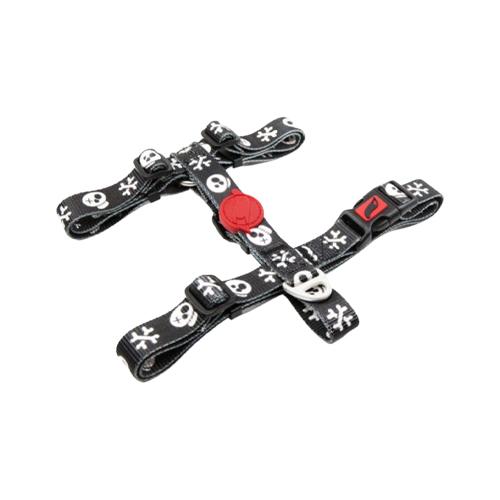 Tailpetz Boo H-Tipi Göğüs Tasması (XS)