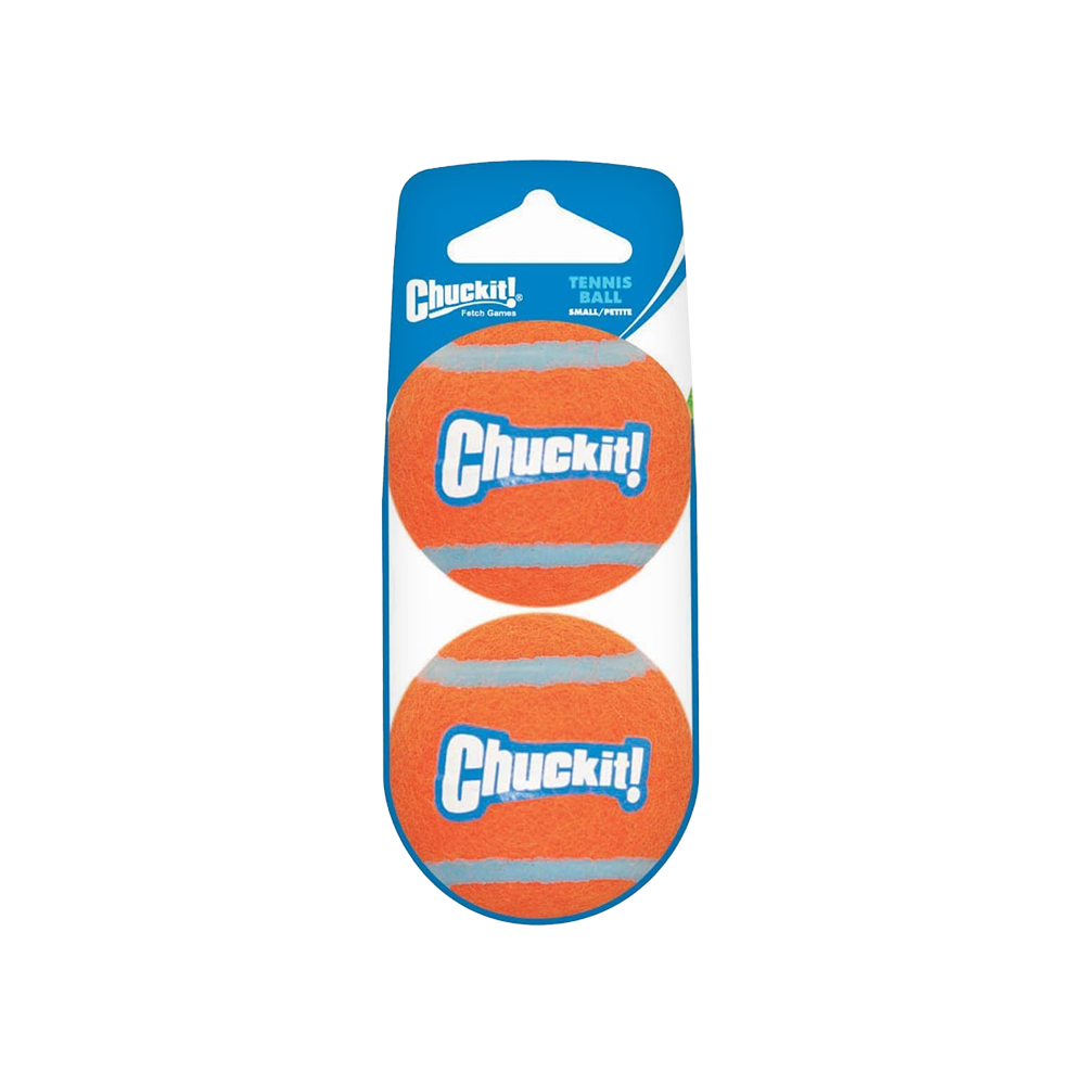 Chuckit! Tenis Topu Köpek Oyuncağı XL (2'li)