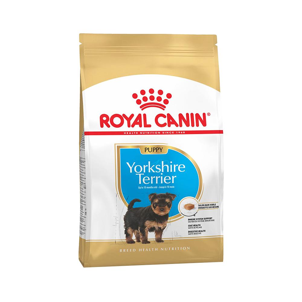 Royal Canin Yorkshire Terrier Yavru Köpek Maması (1,5 kg)