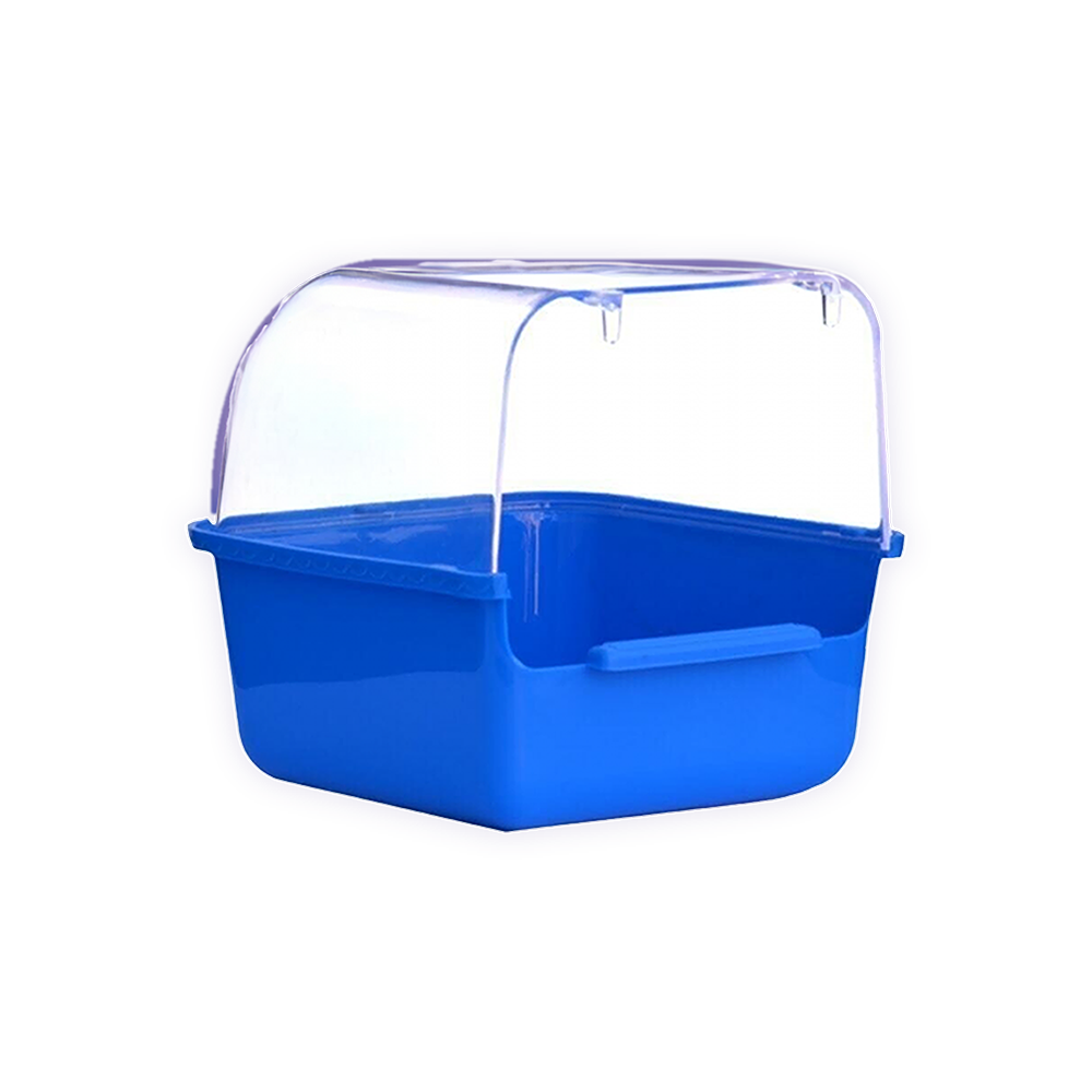 Fit Fly Kuş Banyoluk