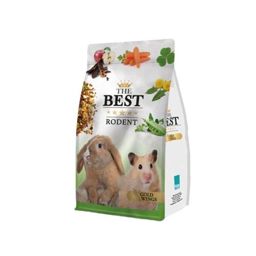 Gold Wings The Best Kemirgen Yemi (1,25 kg)