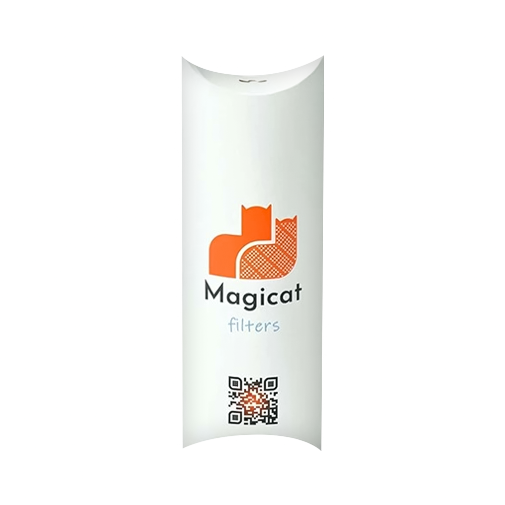 Magicat Kedi Kumu Filtresi L - XL (7'li)
