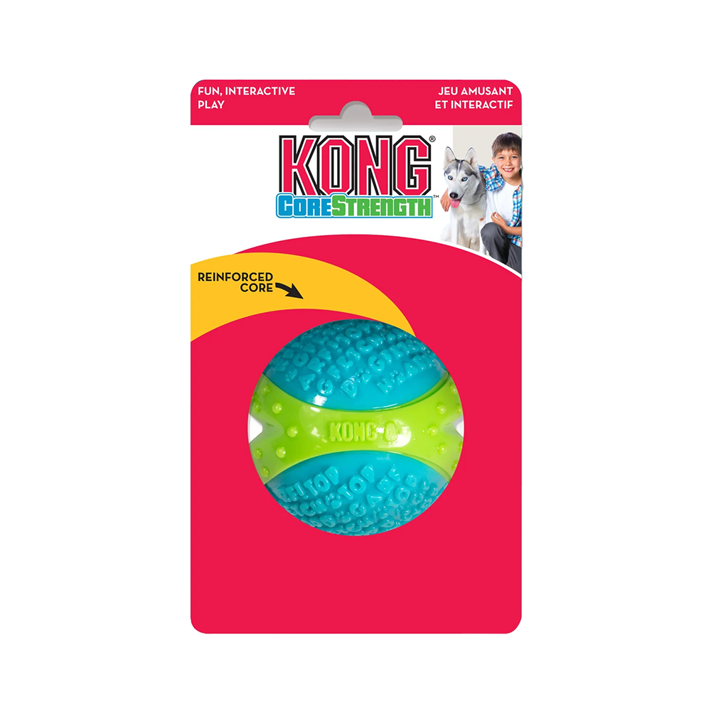 Kong Köpek Çiğneme Oyuncağı (6 cm)