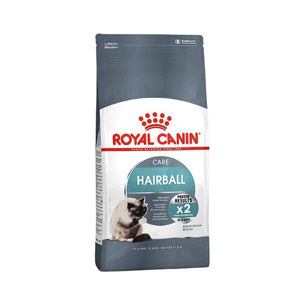 Royal Canin Care Hairball Yetişkin Kedi Maması (2 kg)