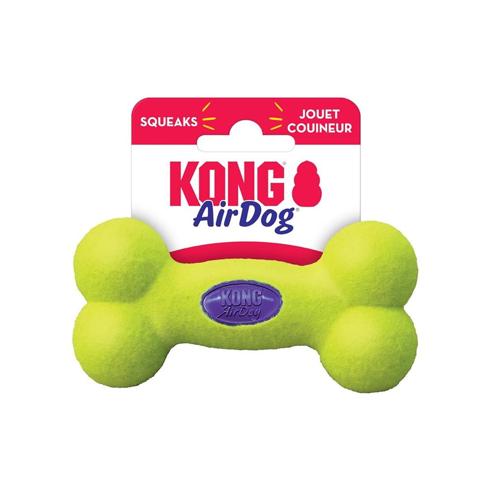 Kong Air Dog Öten Kemik (Küçük Boy)