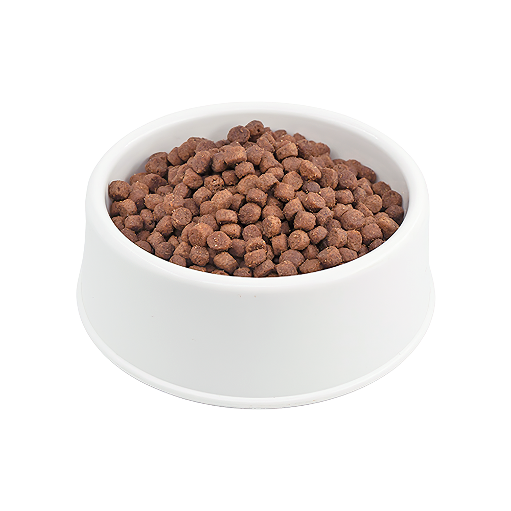 Exclusion Tavuk Etli Açık Yavru Kedi Maması