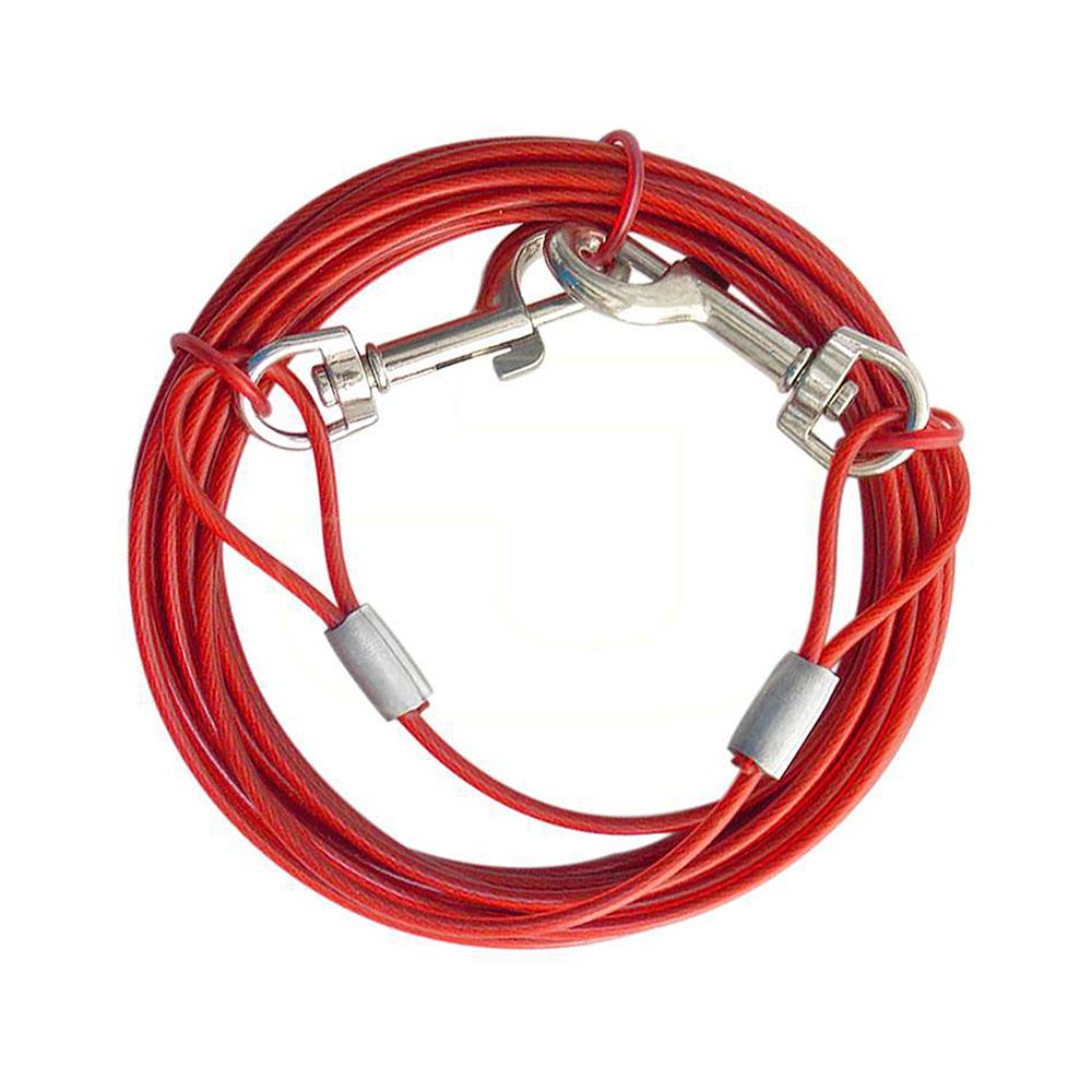 Eastland İnce Bahçe Köpek Bağlama İpi (4,5 m)