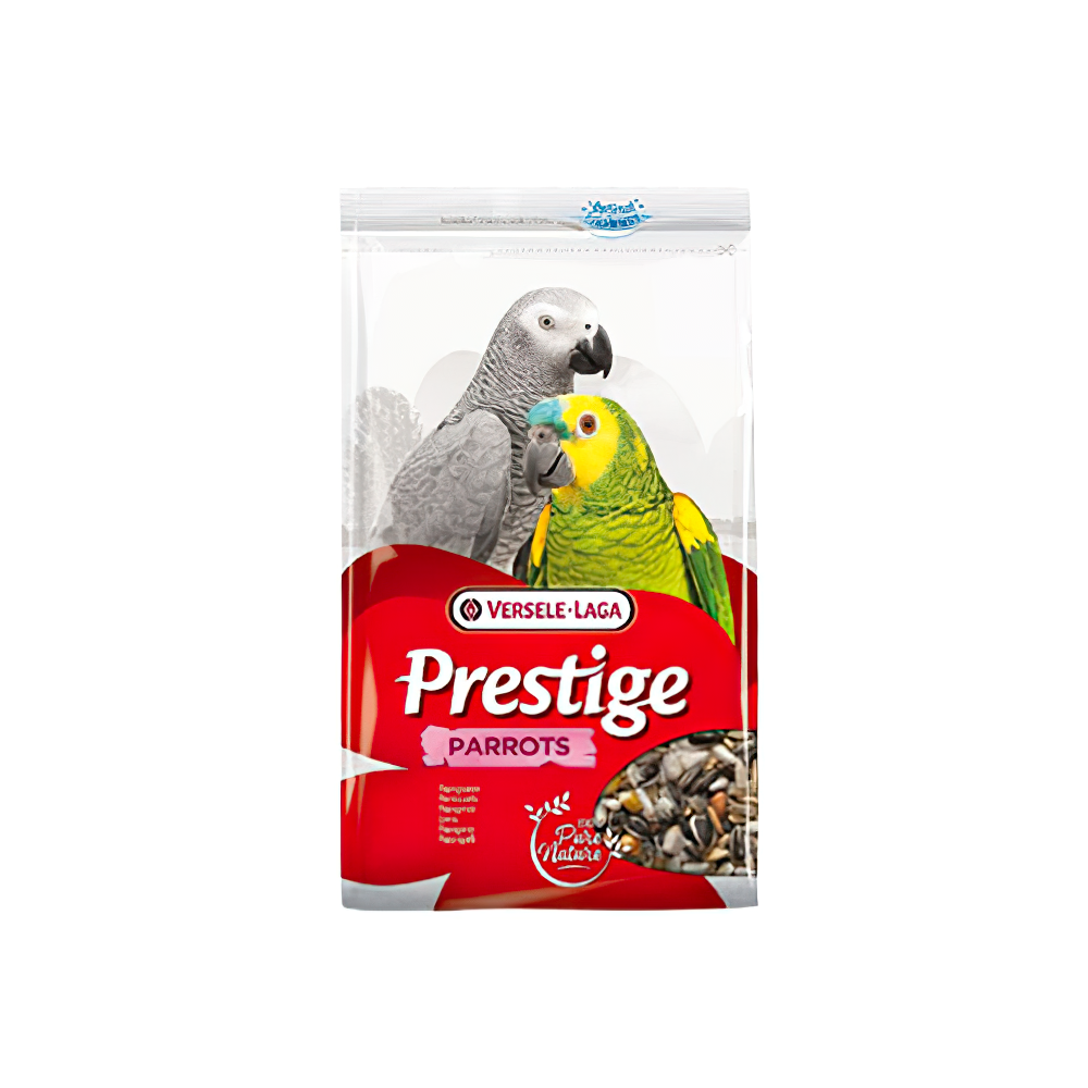 Versele-Laga Prestige Premium Papağan Yemi (1 kg)