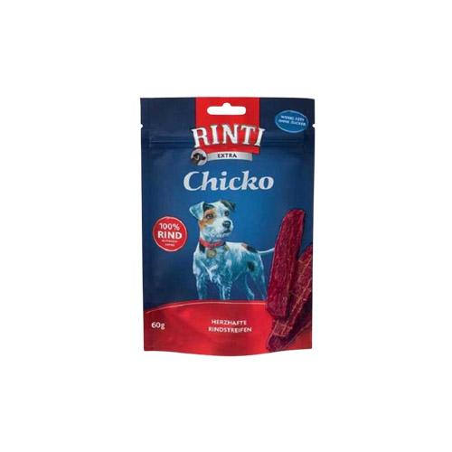 Rinti Extra Sığır Etli Köpek Ödülü (60 g)