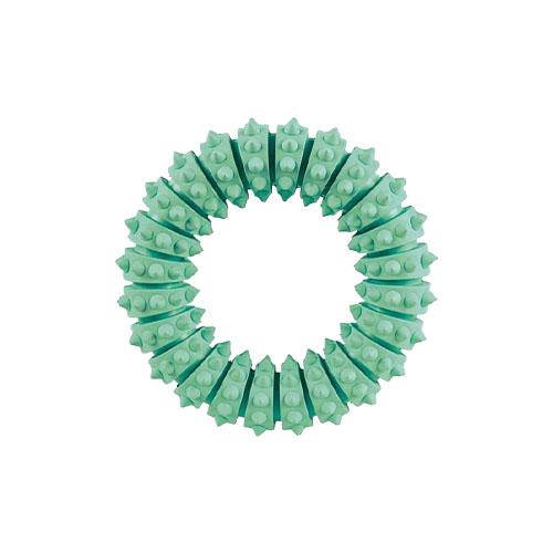 Trixie Köpek Diş Bakım Halka Oyuncağı (12 cm)