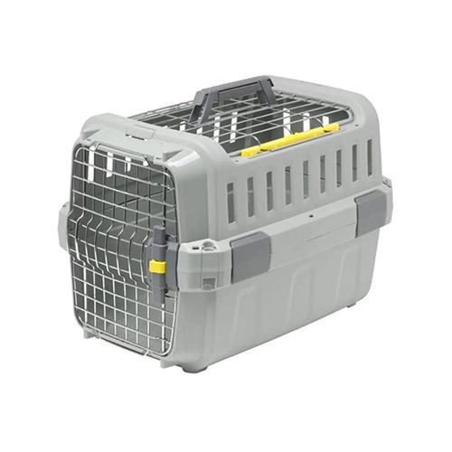 Moderna Odyssey Çift Girişli Kedi ve Köpek Taşıma Çantası M (58 x 40 x 39 cm)